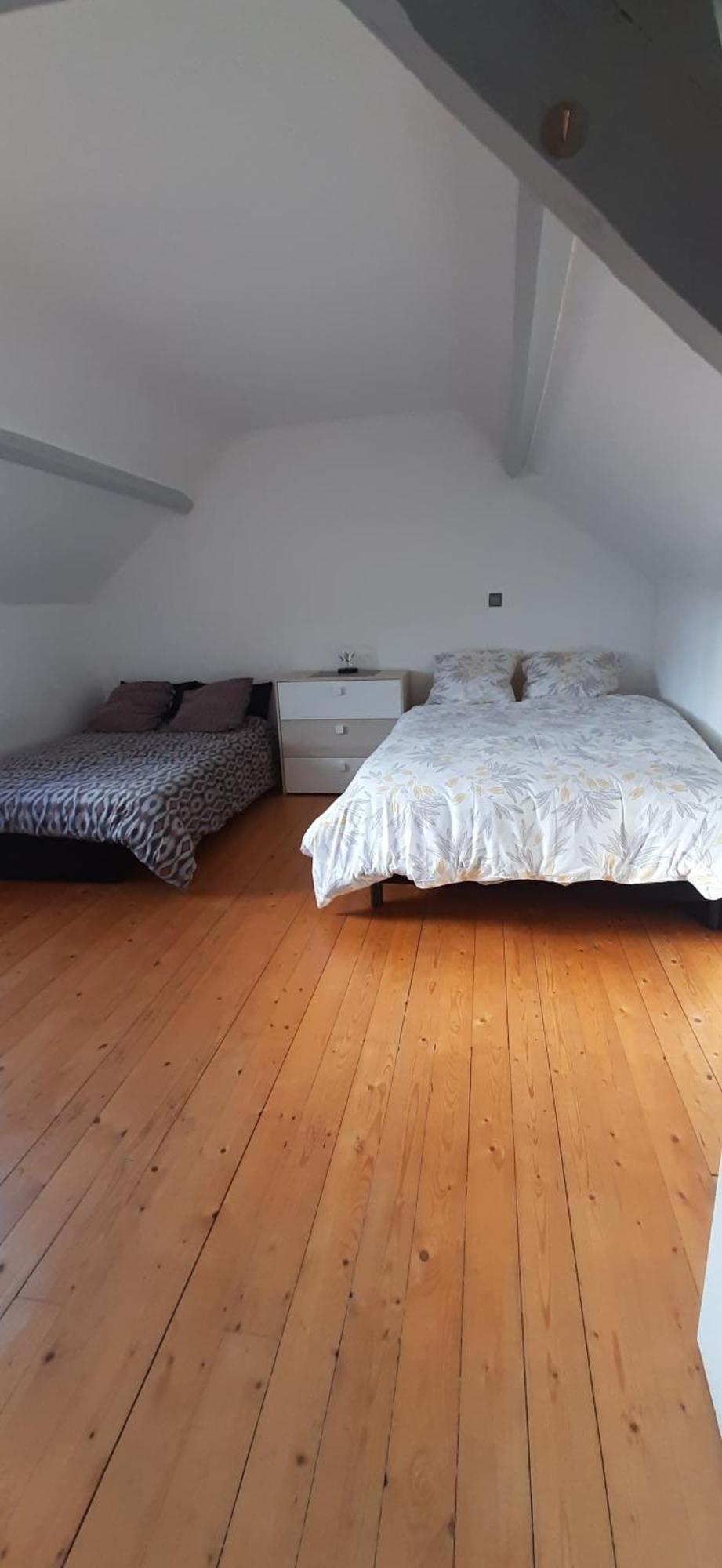 Maison De Charme A Dieppe, Confort Et Loisirs Extérieur photo